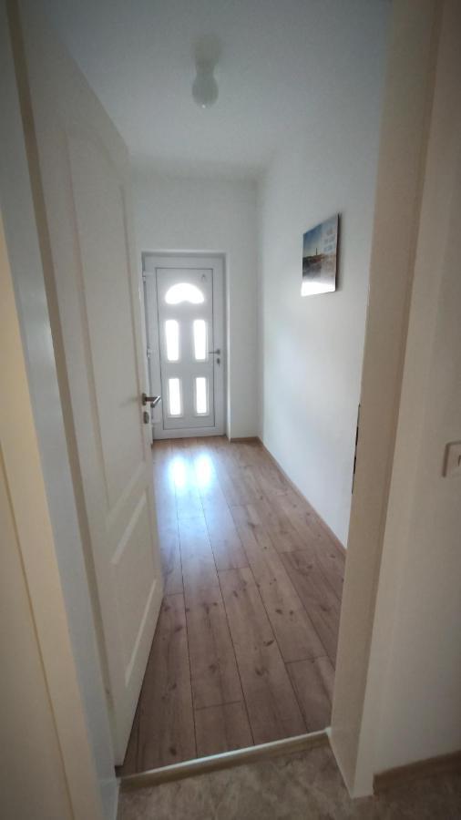 Monteur Unterkunft Gaestewohnung Ferienwohnung - Haus Huth Freigericht Εξωτερικό φωτογραφία