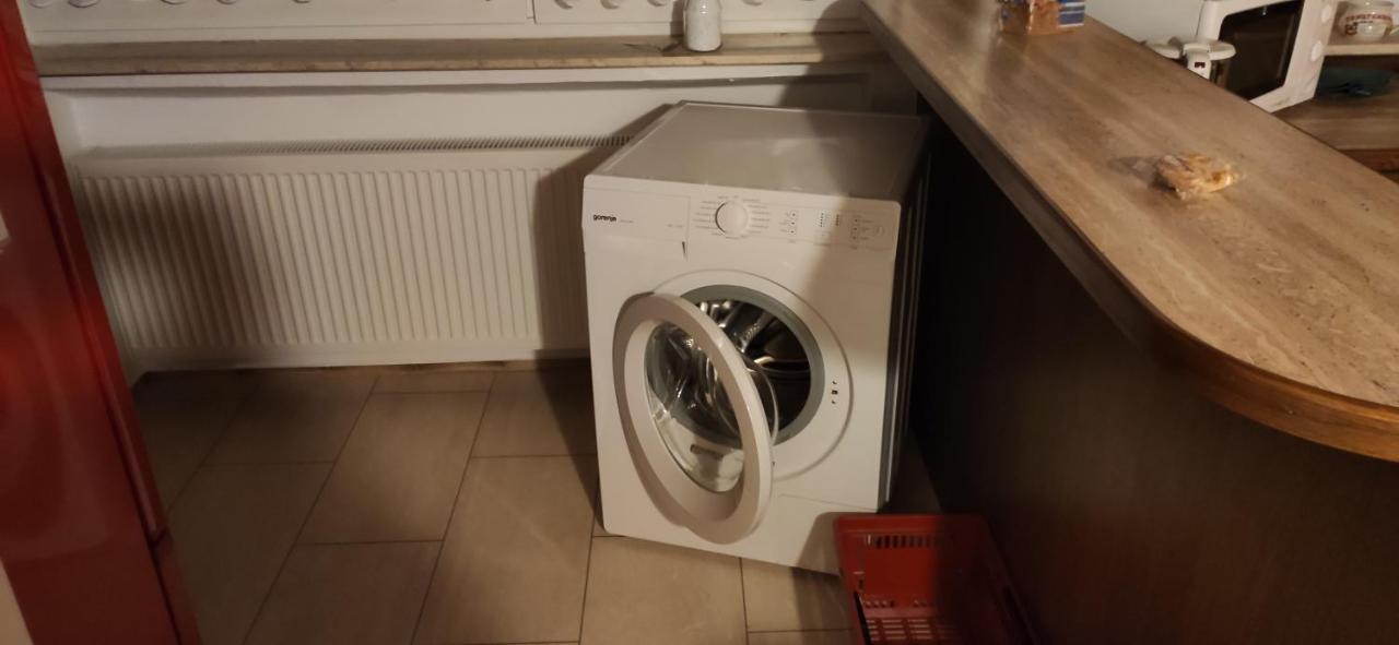 Monteur Unterkunft Gaestewohnung Ferienwohnung - Haus Huth Freigericht Εξωτερικό φωτογραφία